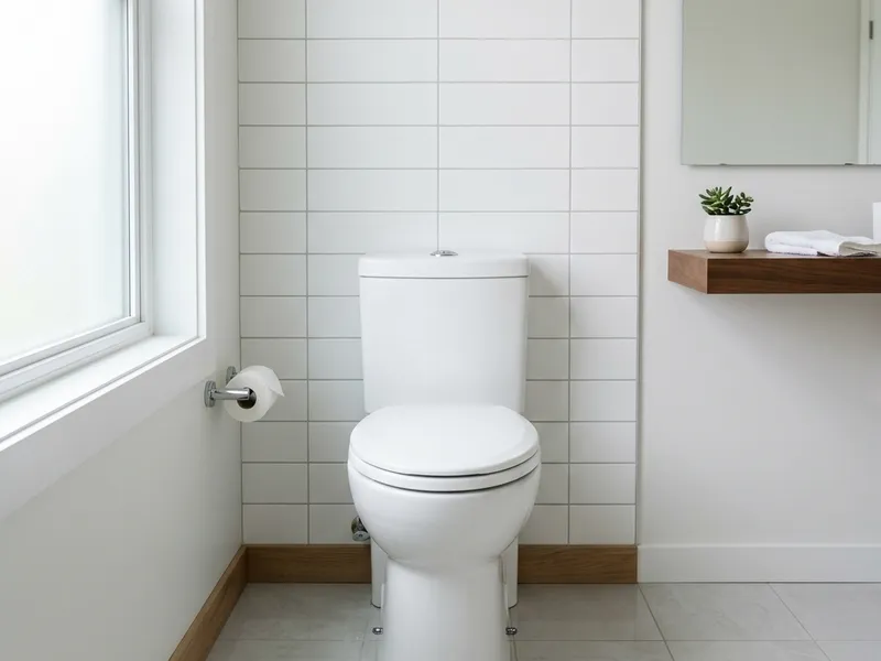 Toilet Repair & Installation Plumber in Honesdale, PA